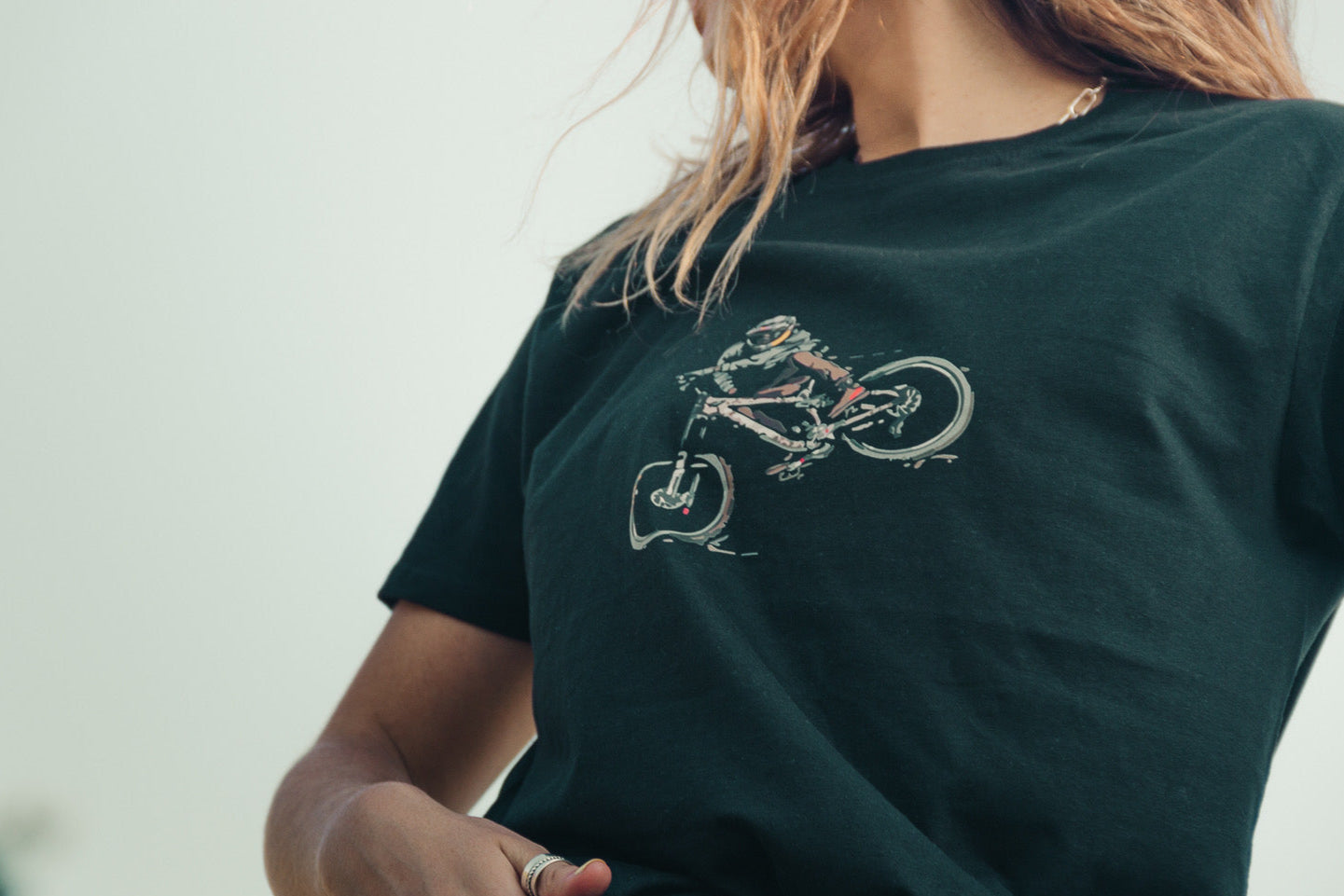 Polera whip