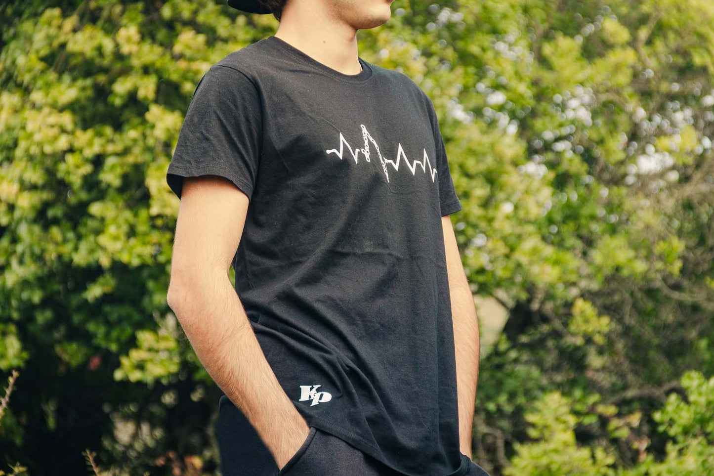 Polera Latido
