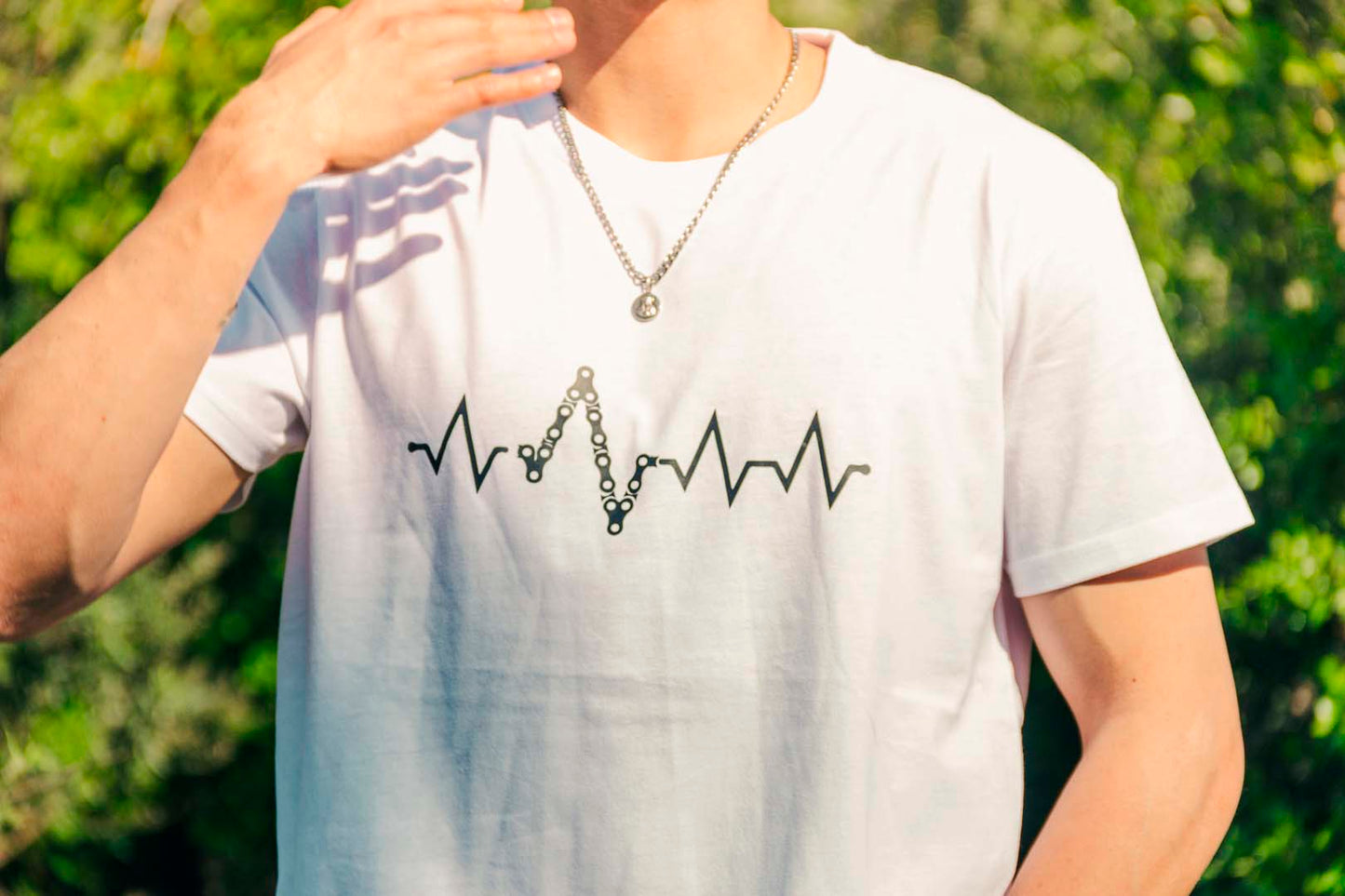 Polera Latido