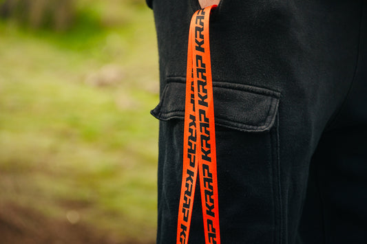 Lanyard Krap