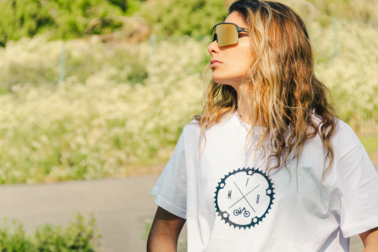 Polera corona MTB